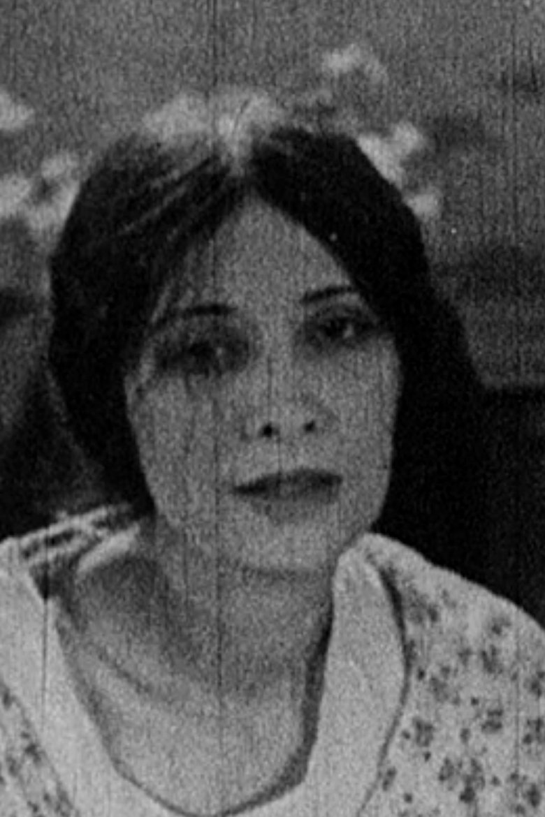 Portrait of Nora Newsome