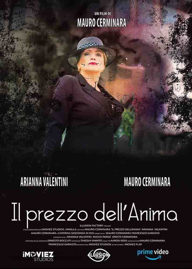 Poster of Il prezzo dell'Anima