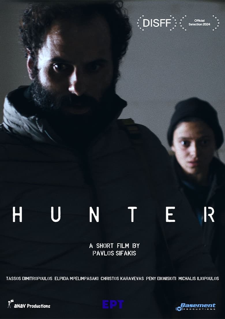 Poster of Hunter