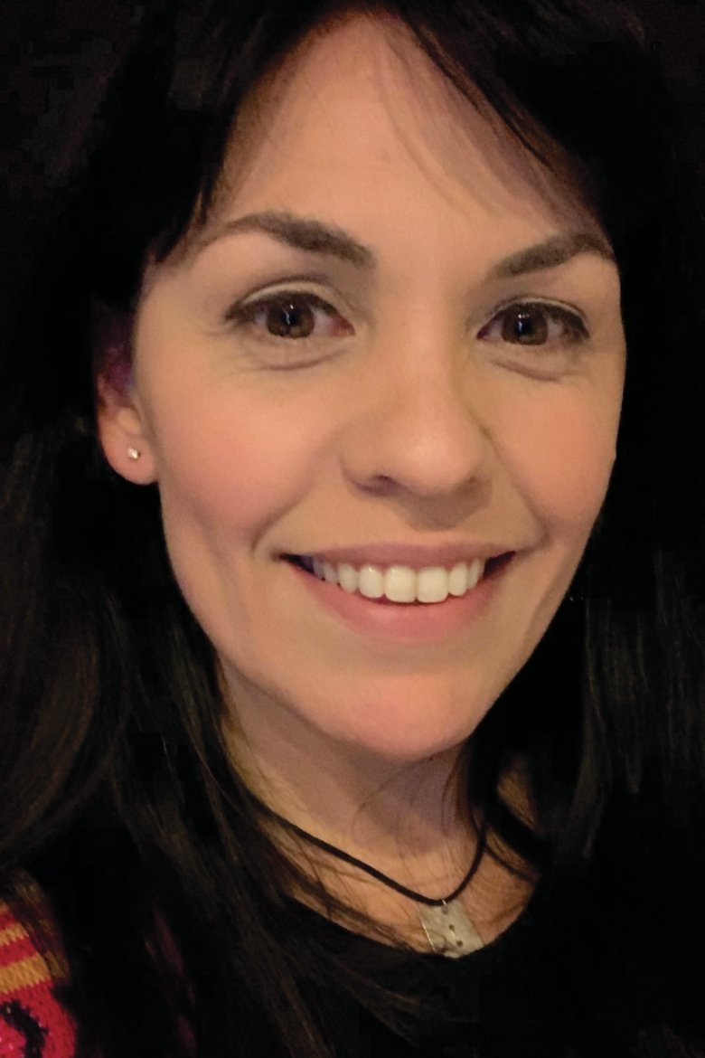Portrait of María Lía Bagnoli