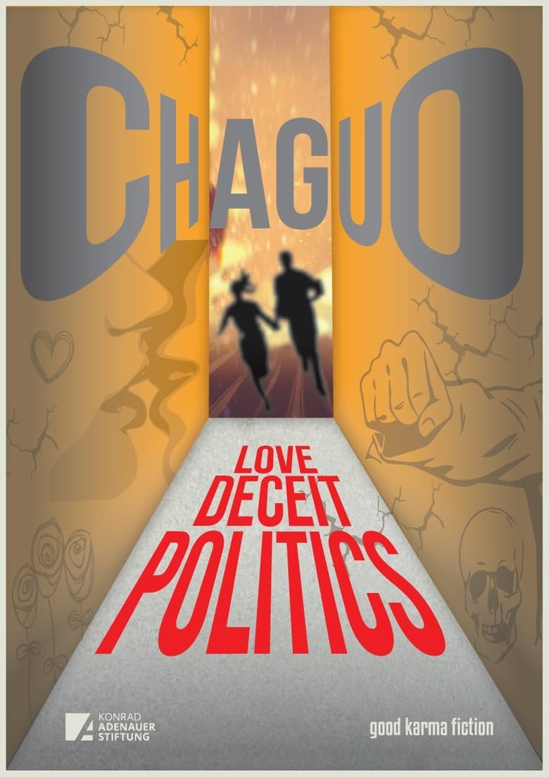 Poster of Chaguo