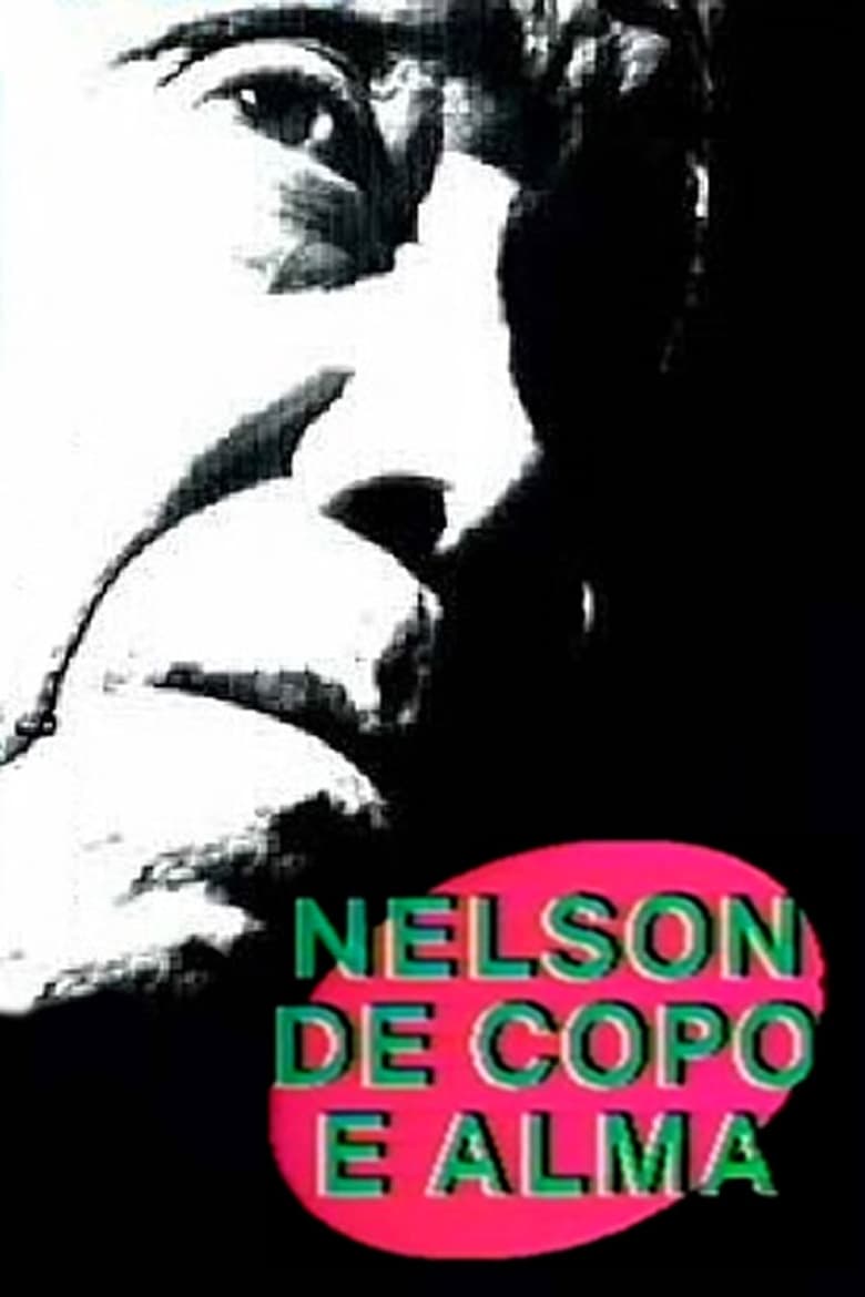 Poster of Nelson de Copo e Alma