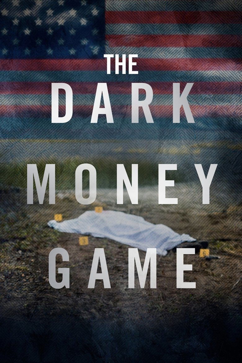 Poster of The Dark Money Game