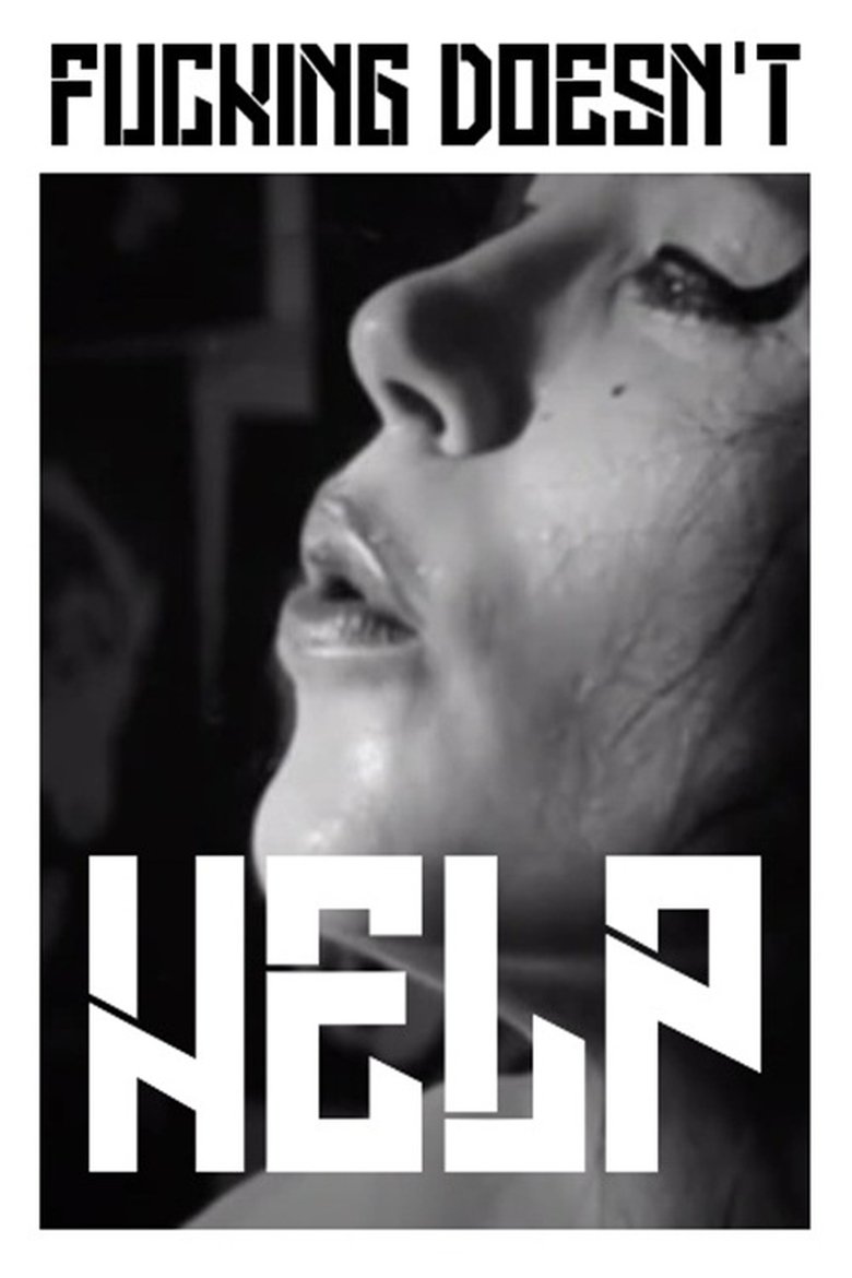 Poster of Fucking doesen't help