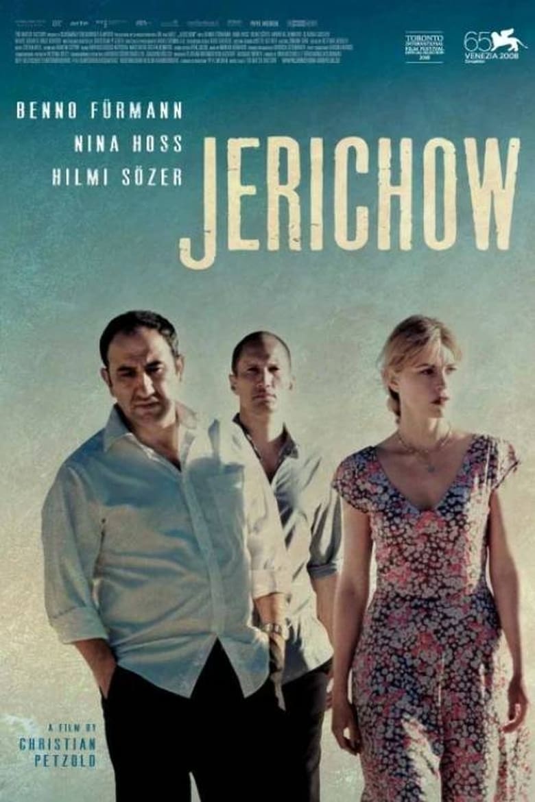 Poster of Jerichow