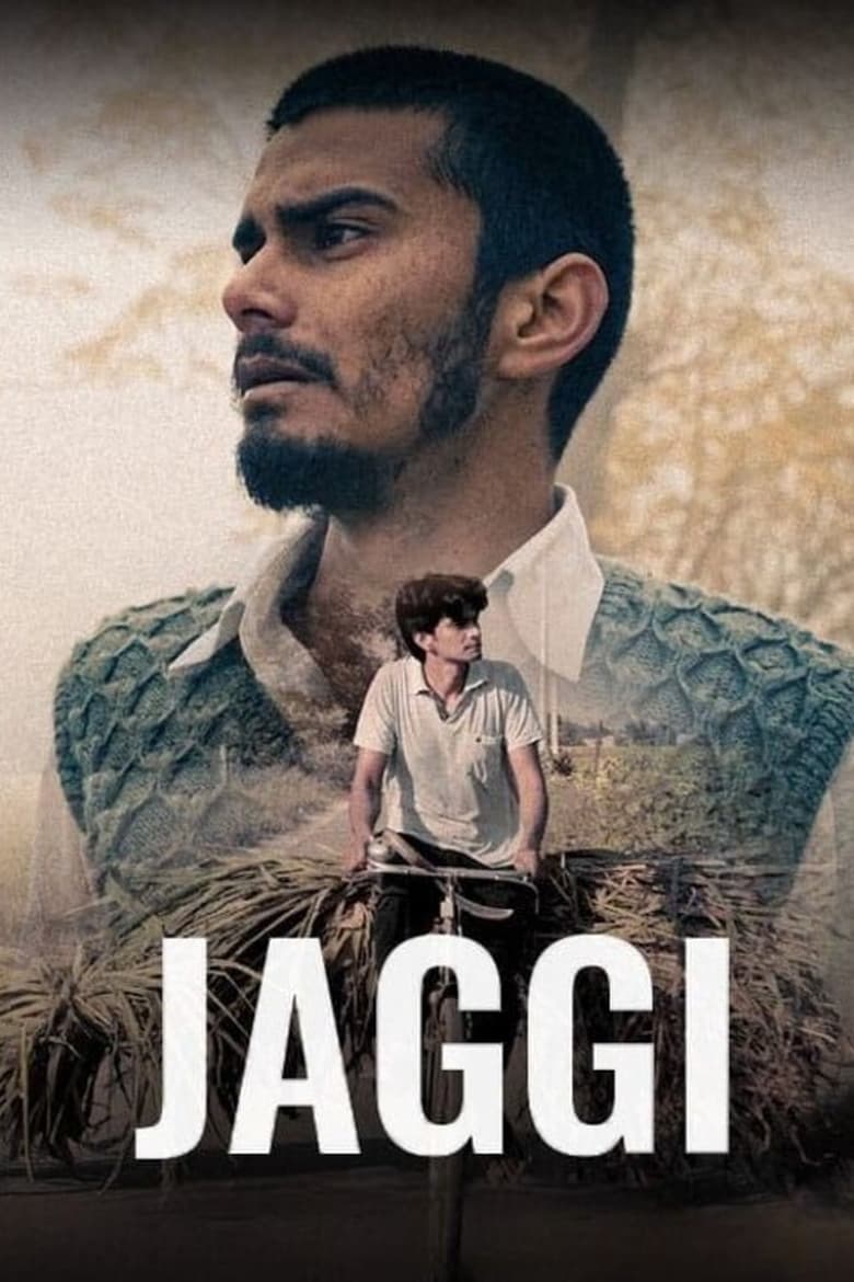 Poster of Jaggi