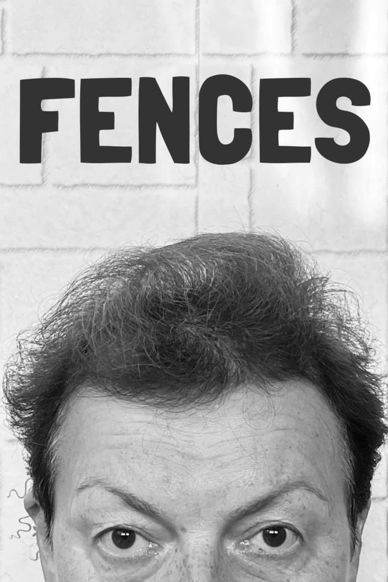 Poster of Fences