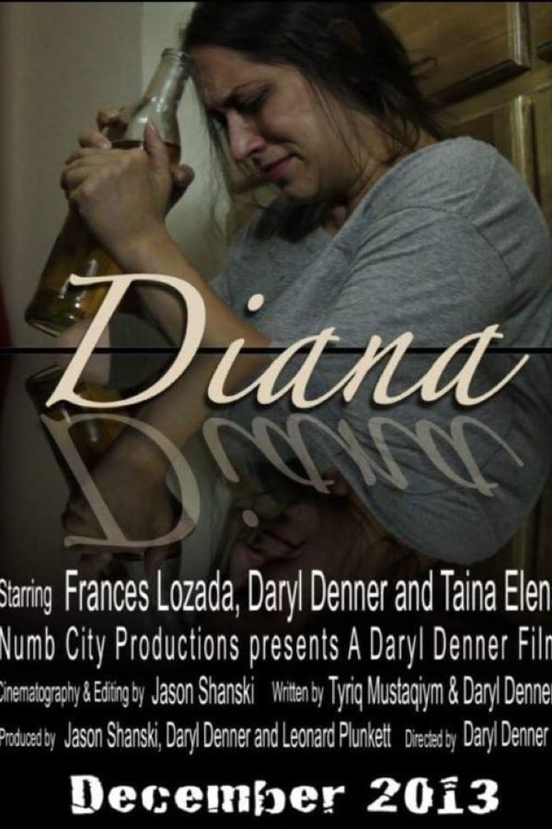 Poster of Diana