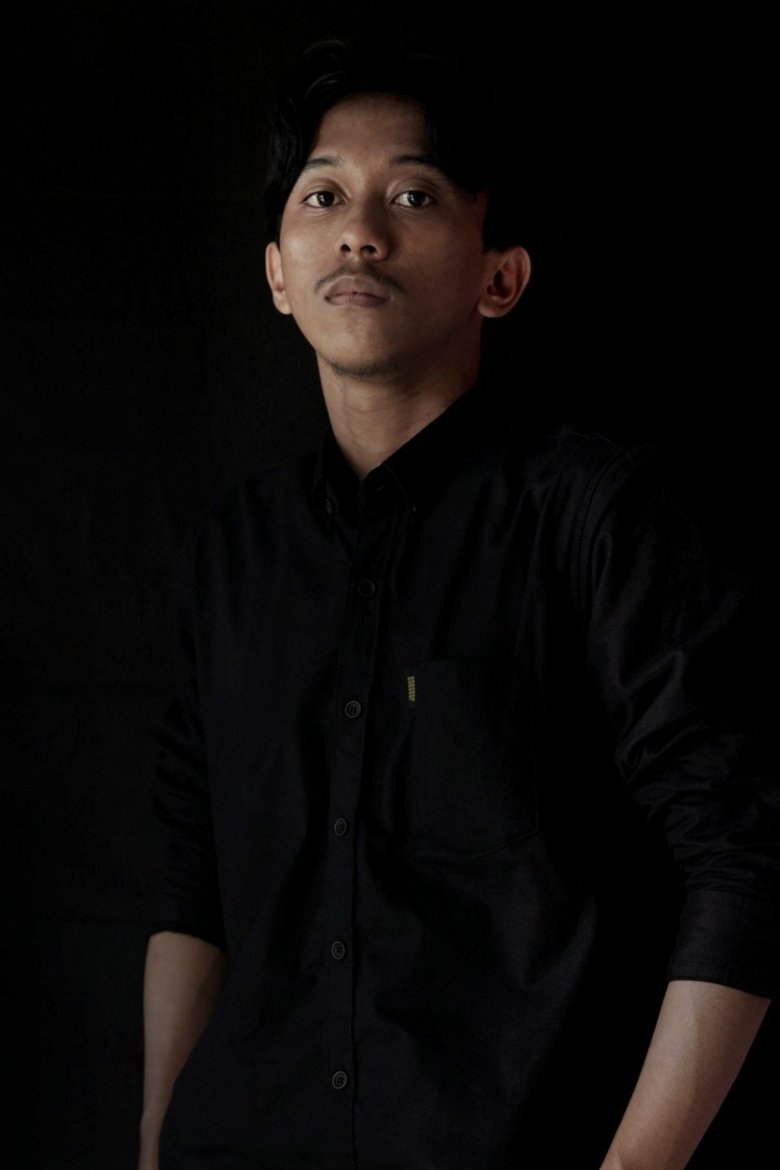 Portrait of Faishol Rikza