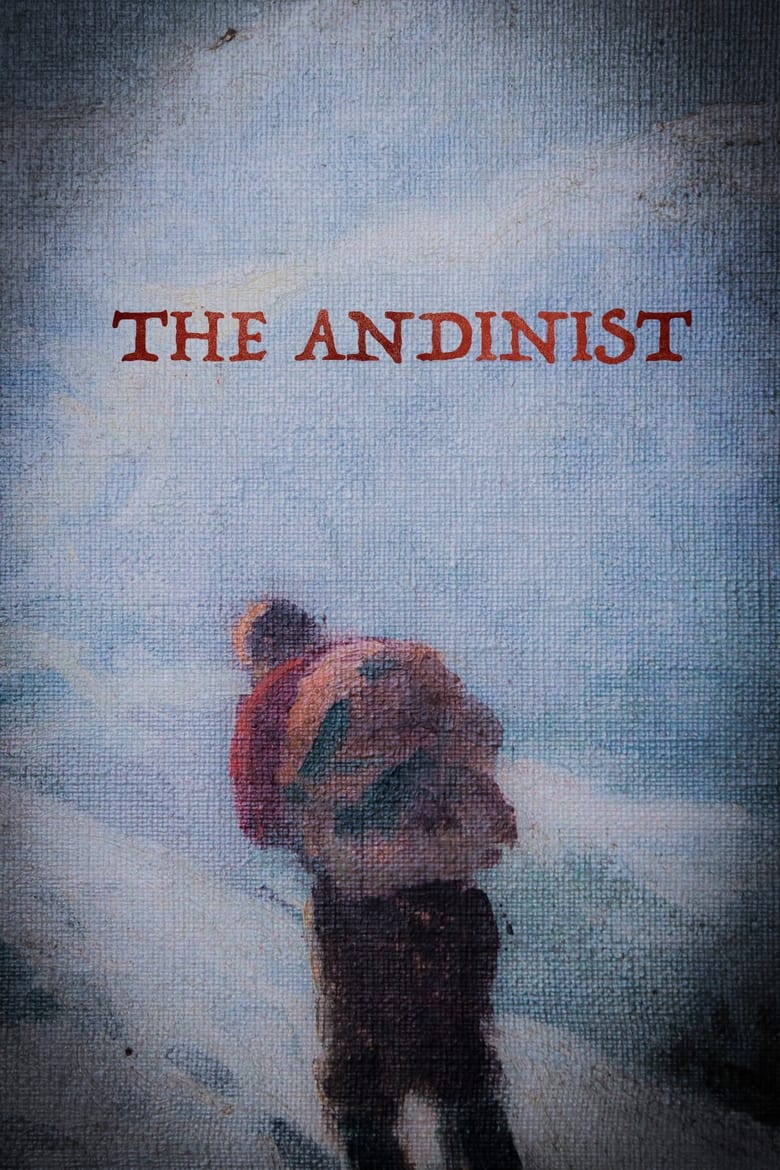 Poster of The Andinist