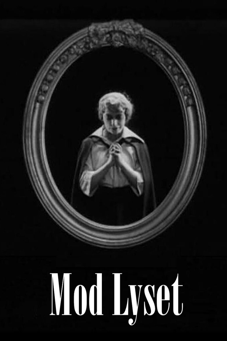 Poster of Towards the Light