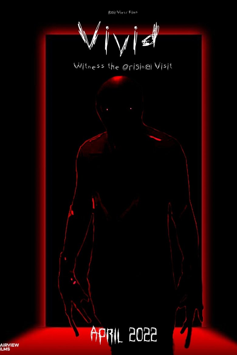 Poster of Vivid