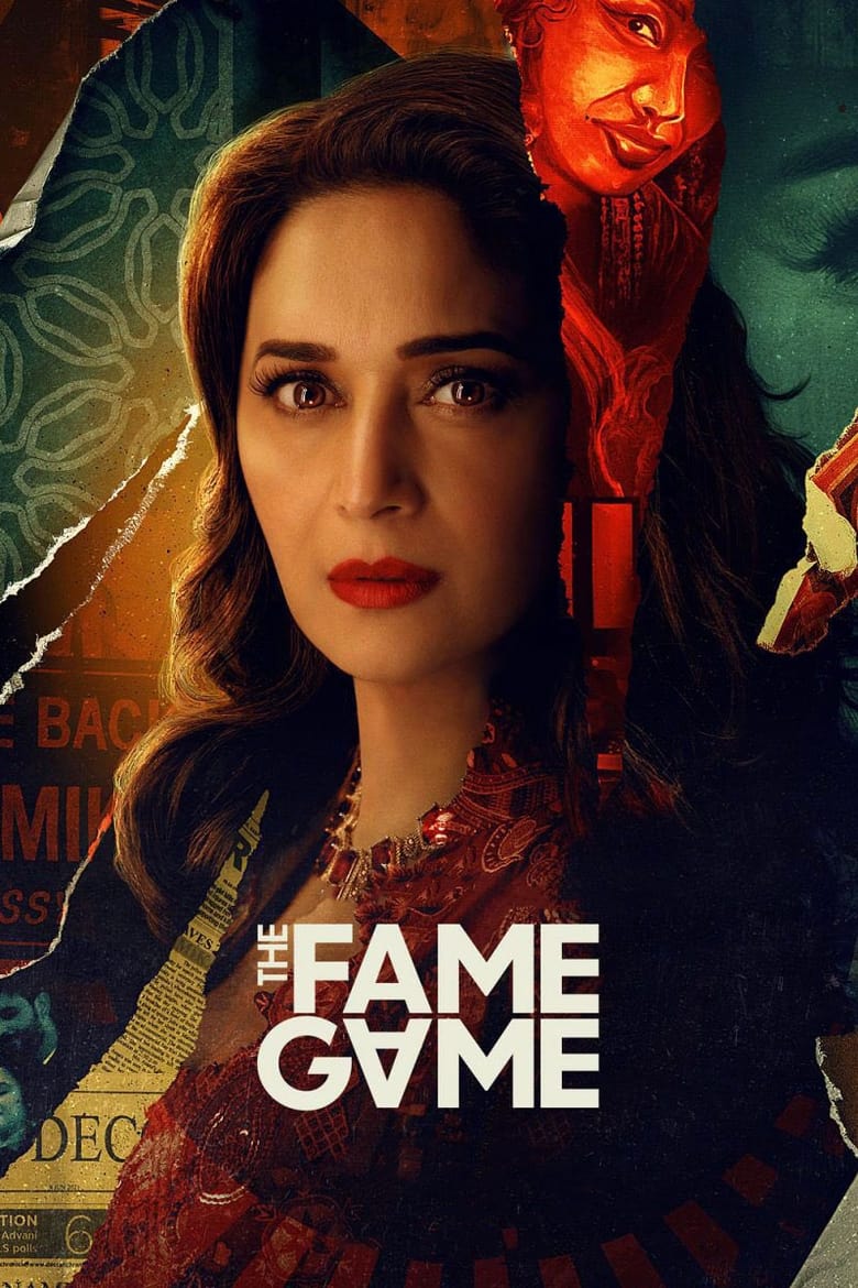 Poster of Cast and Crew in The Fame Game - Season 1 - Episode 7 - Episode 7