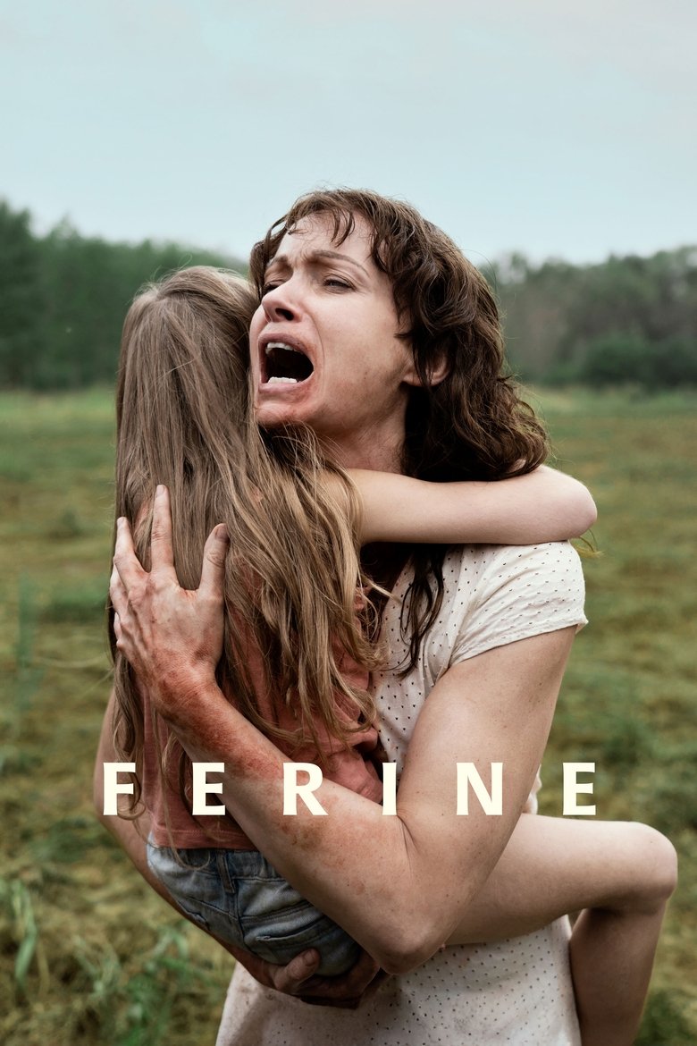 Poster of Ferine