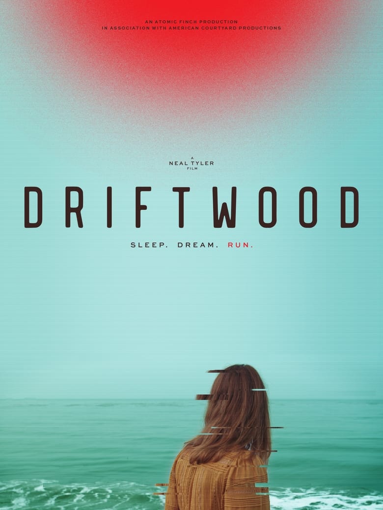 Poster of Driftwood