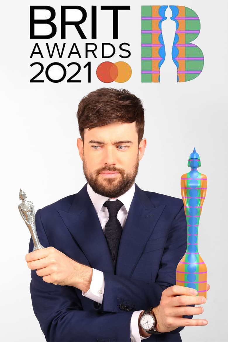 Poster of Cast and Crew in The BRIT Awards - Season 41 - Episode 2 - The Brit Awards 2021