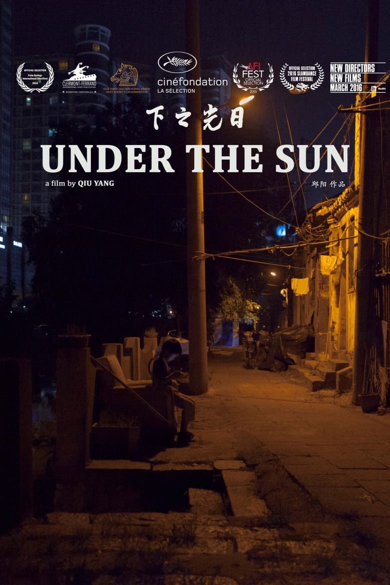 Poster of Under the Sun