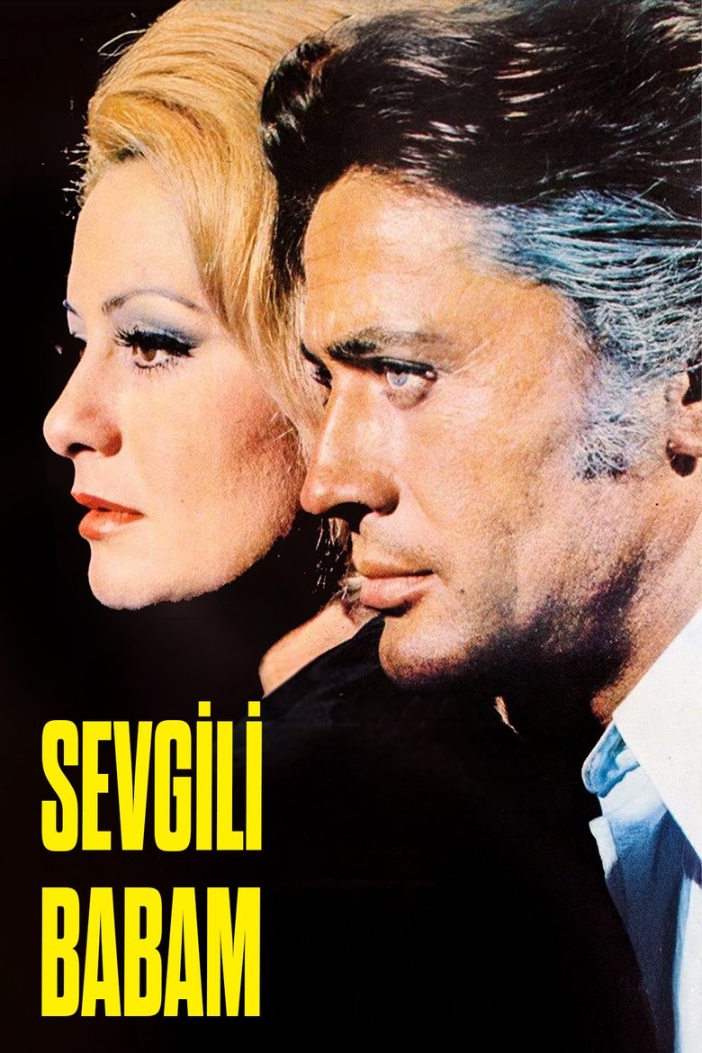 Poster of Sevgili Babam