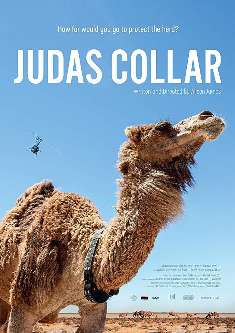 Poster of Judas Collar