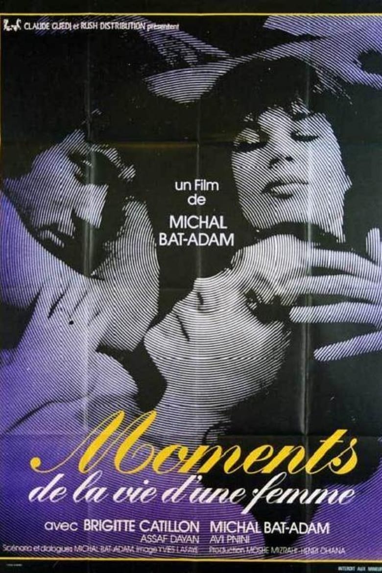 Poster of Moments