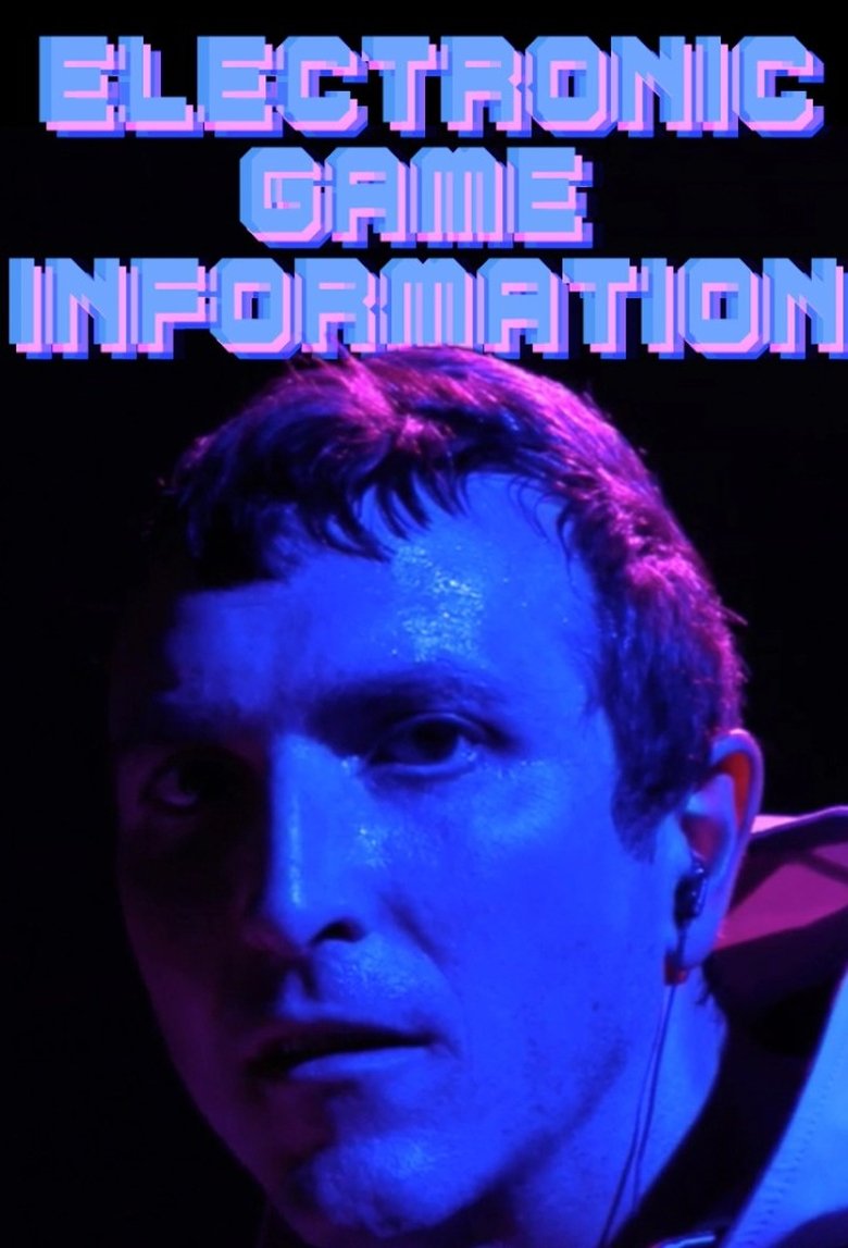 Poster of Electronic Game Information