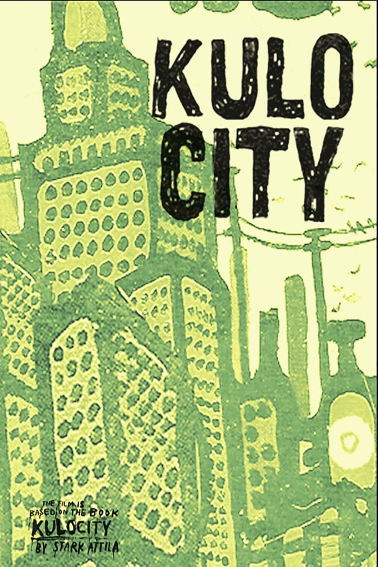 Poster of Kulocity