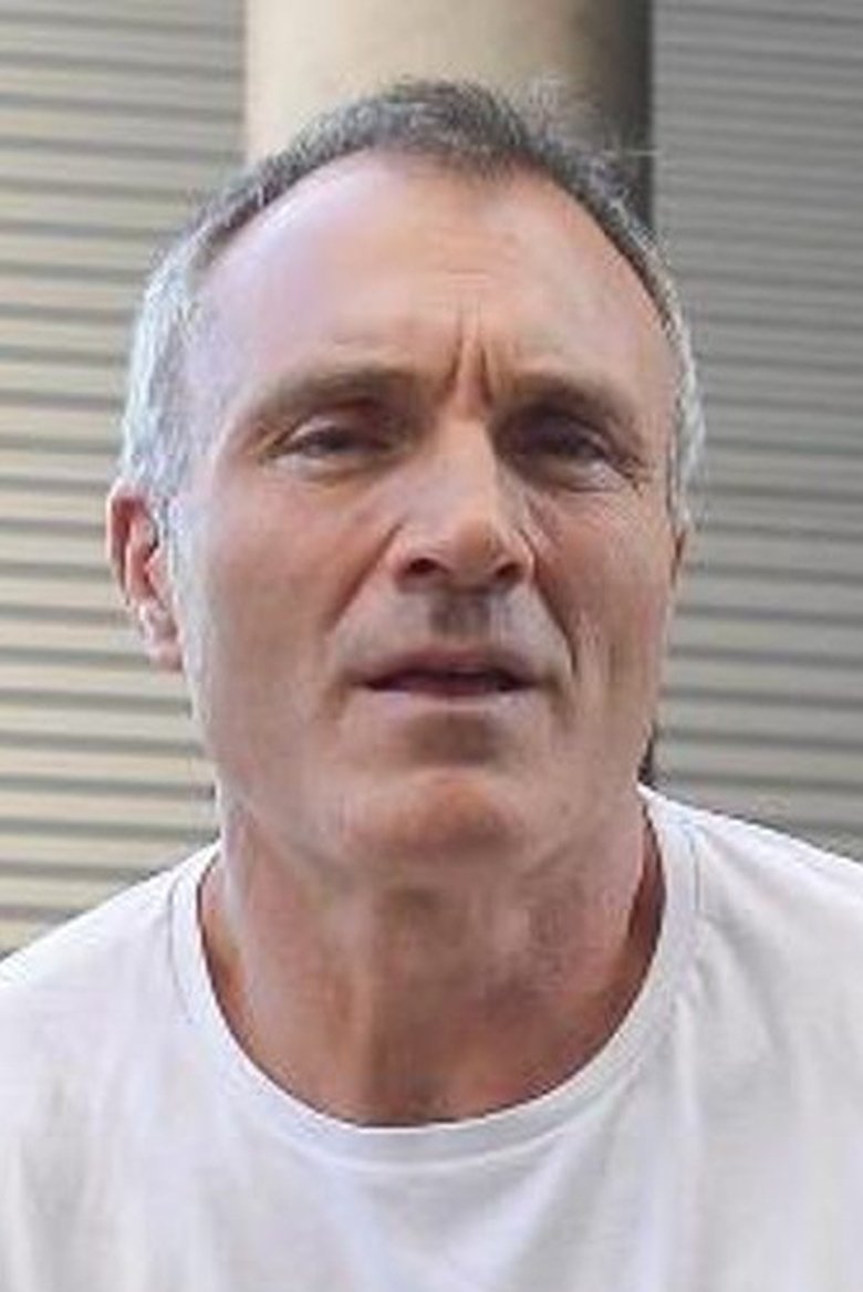 Portrait of Ignacio Carreño