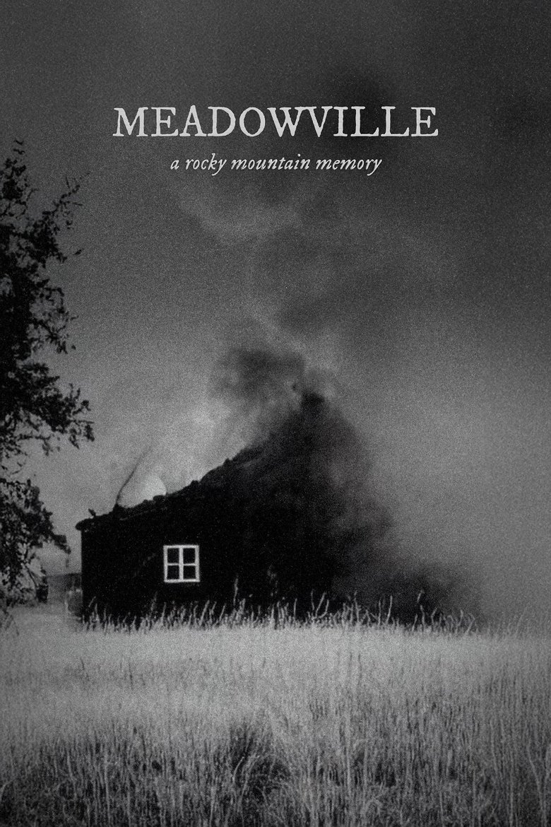 Poster of Meadowville