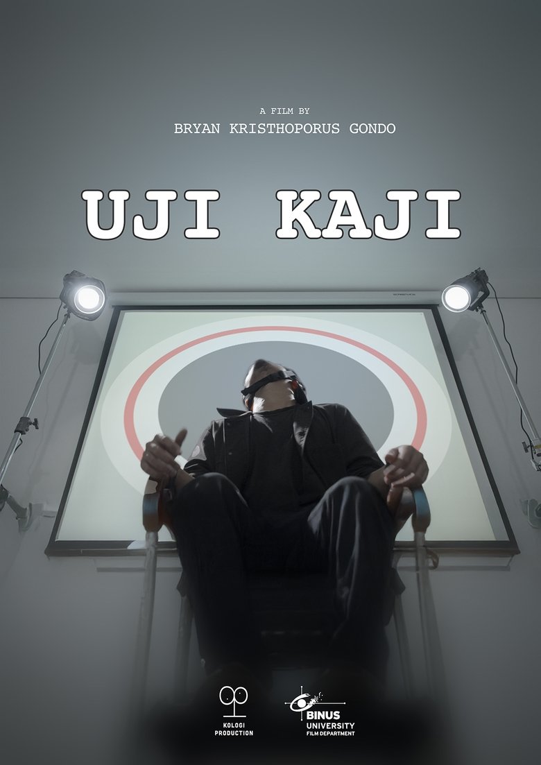 Poster of Experiment