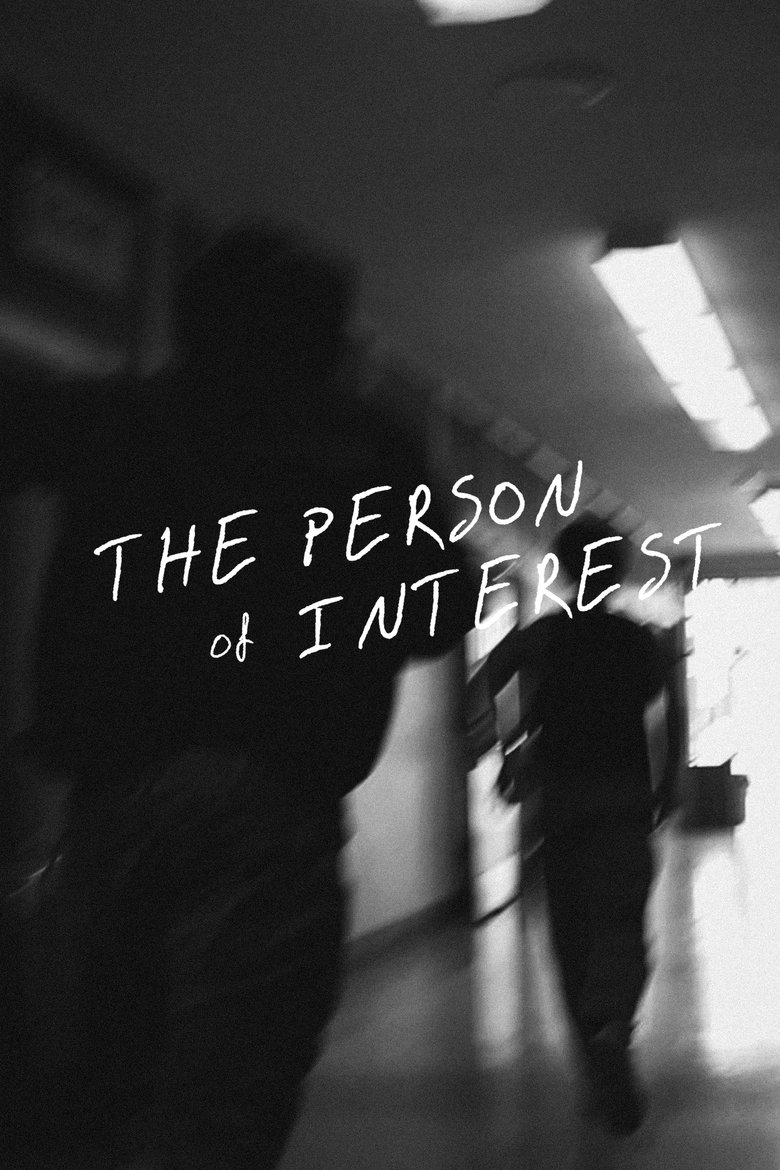 Poster of The Person of Interest