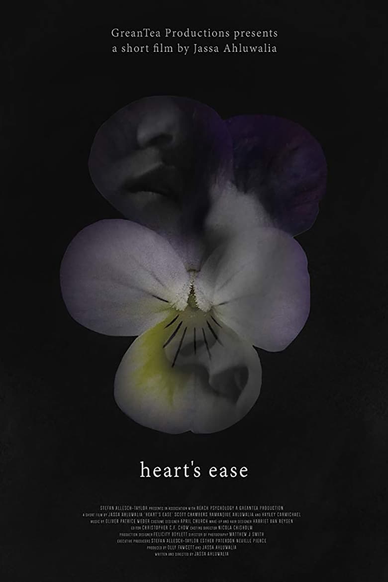 Poster of Heart's Ease