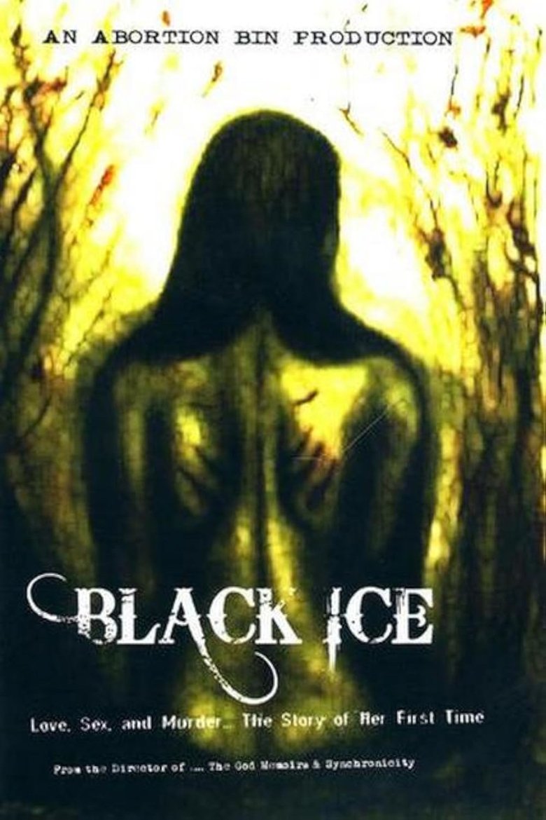 Poster of Black Ice