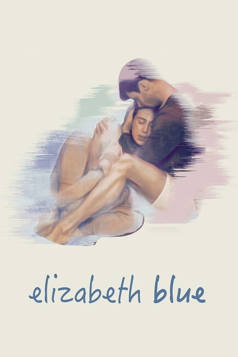 Poster of Elizabeth Blue