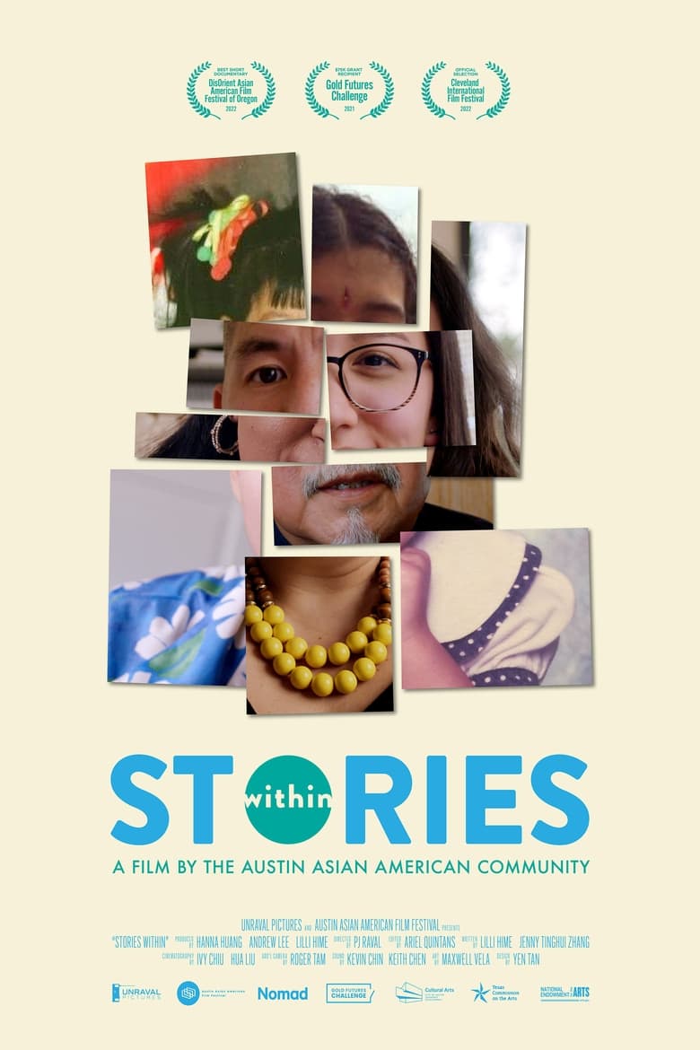 Poster of Stories Within