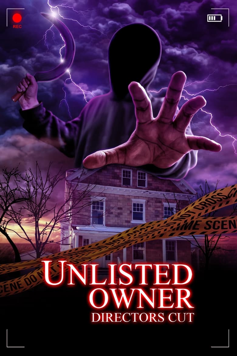 Poster of Unlisted Owner