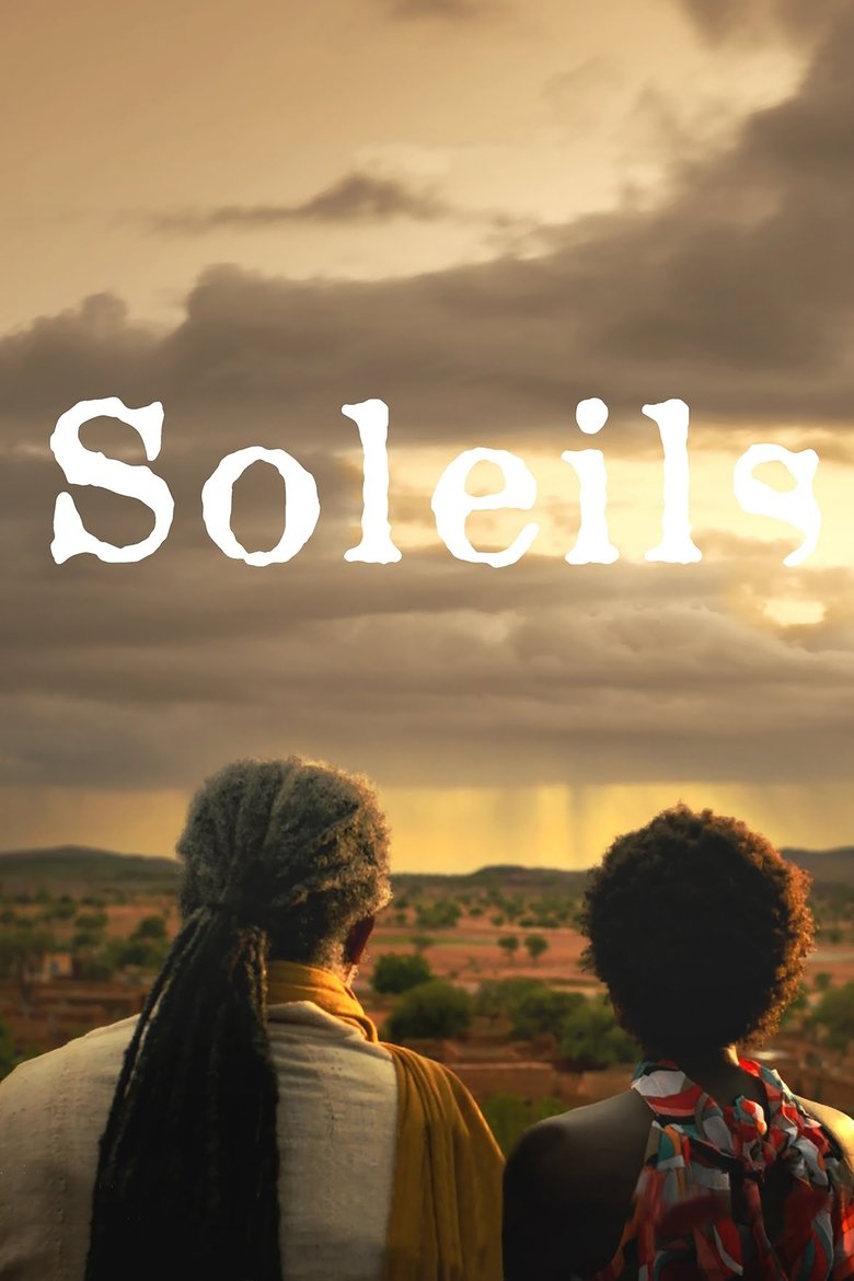 Poster of Soleils