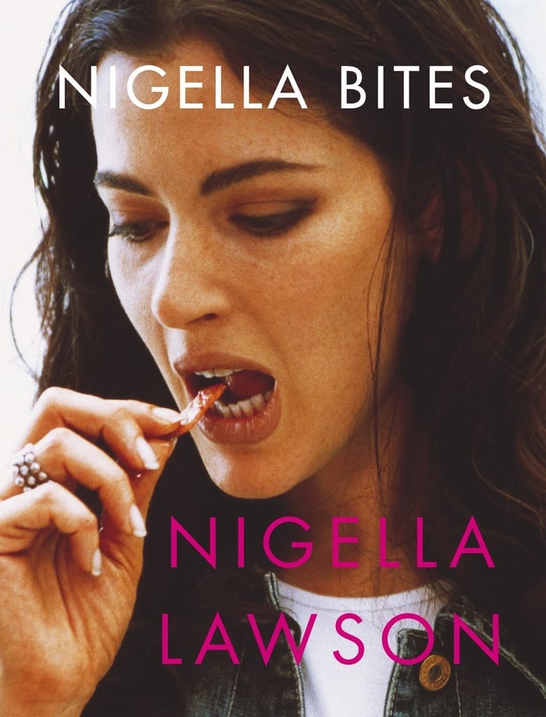 Poster of Nigella Bites