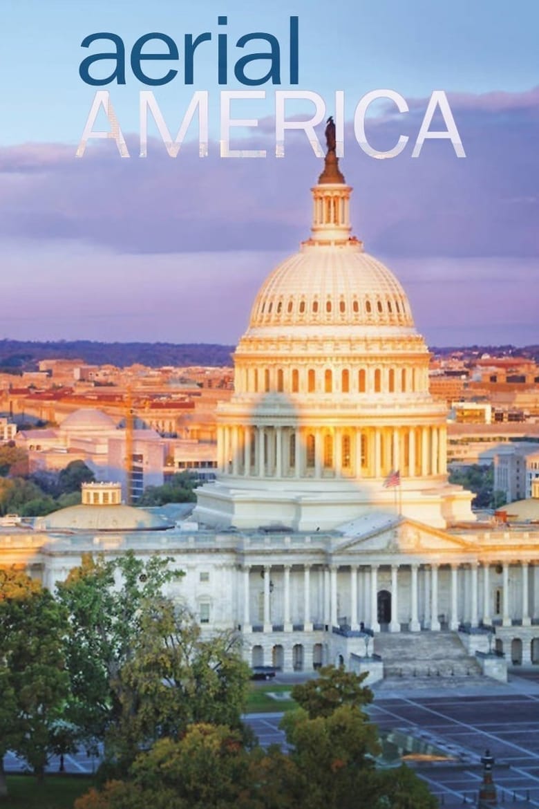 Poster of Aerial America