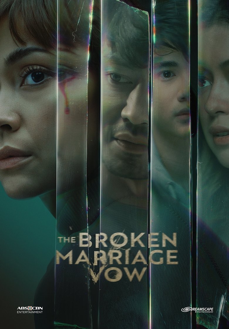 Poster of Episodes in The Broken Marriage Vow - Season 2 - Season 2