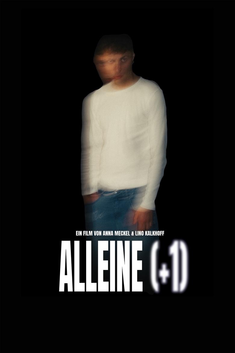 Poster of Alleine (+1)