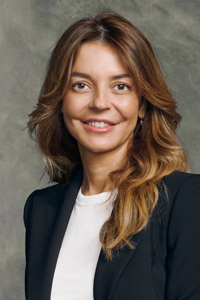 Portrait of Laura Fernández Espeso