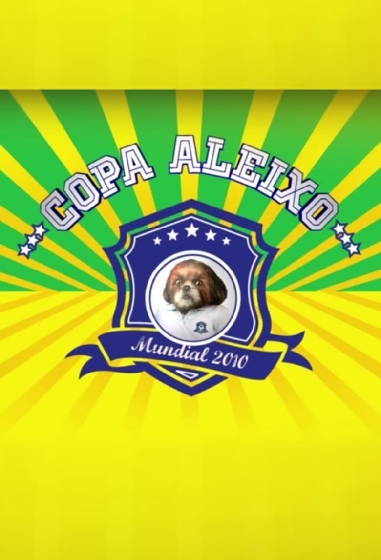 Poster of Copa Aleixo 2010