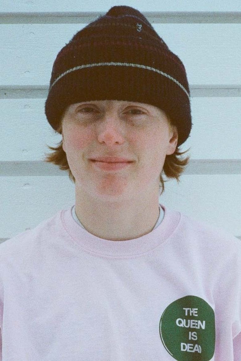 Portrait of Kennedi Deck