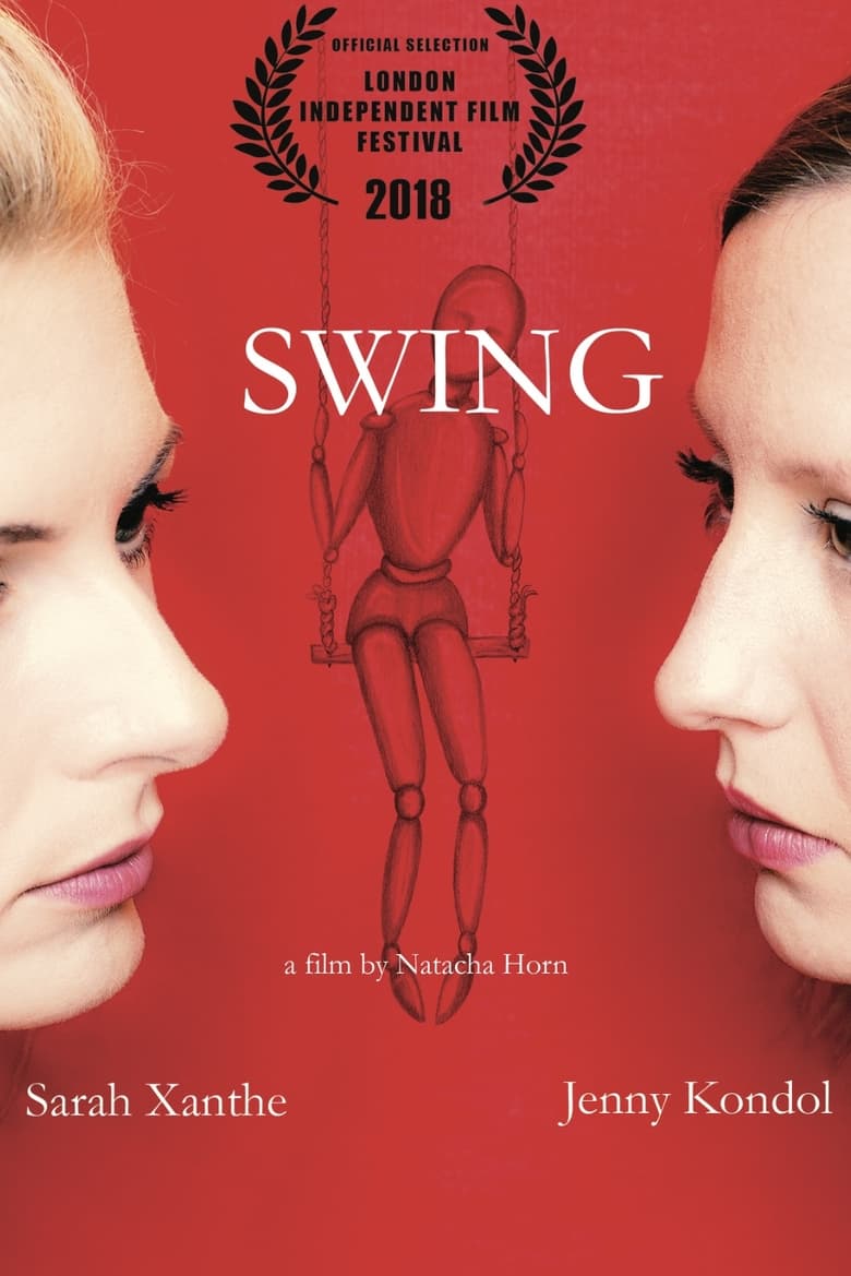 Poster of Swing