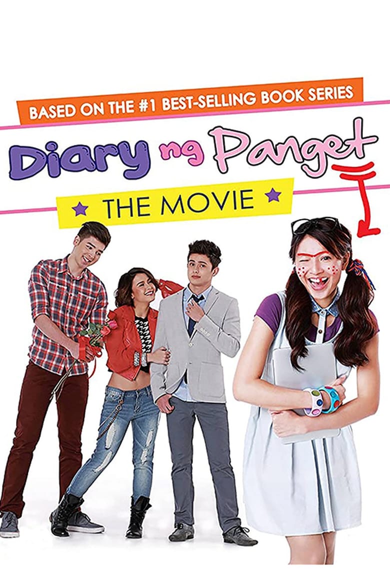 Poster of Diary ng Panget