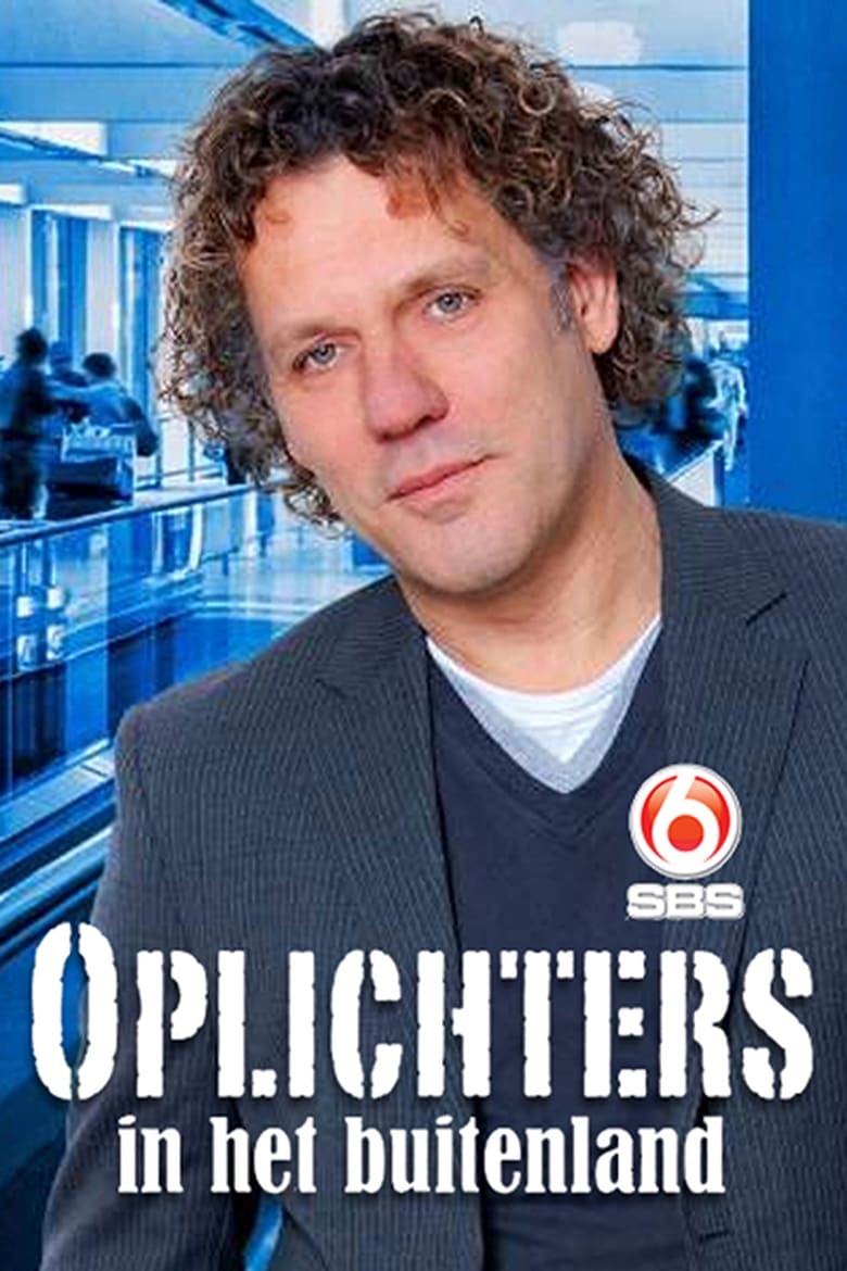 Poster of Episodes in Oplichters In Het Buitenland - Season 5 - Season 5