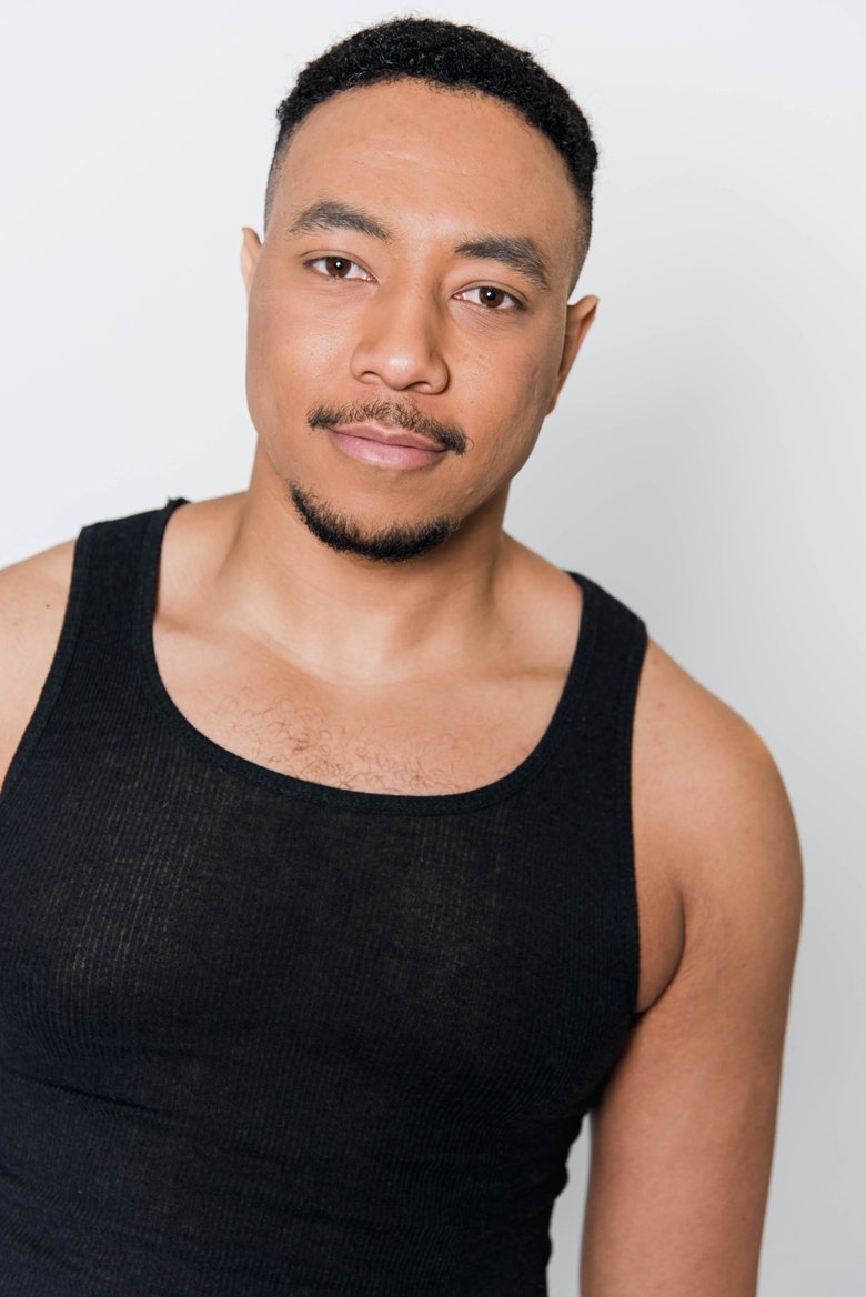 Portrait of Je'Maya Jackson