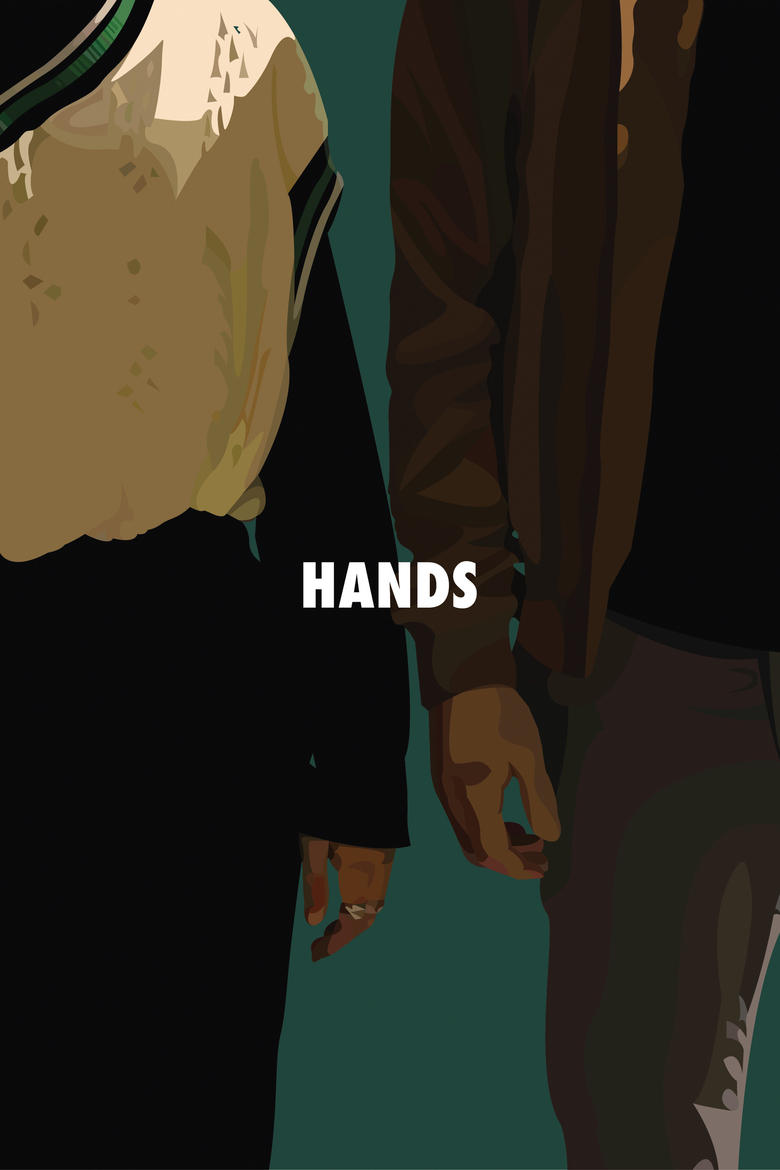 Poster of Hands