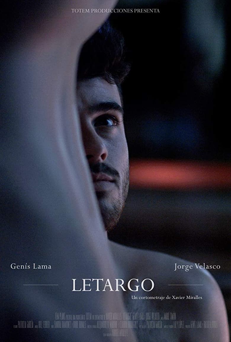 Poster of Letargo