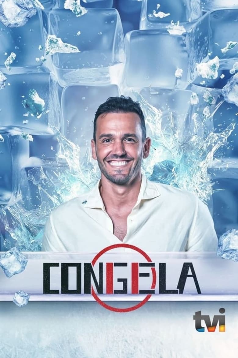 Poster of Episodes in Congela - Season 3 - Season 3